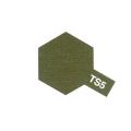 Tamiya TS5 Olive Drab mat    